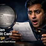 90% People Don’t Know This Hidden Credit Card Charge Is Legal