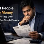 Most People Lose Money Because They Don’t Know This Simple Finance Rule